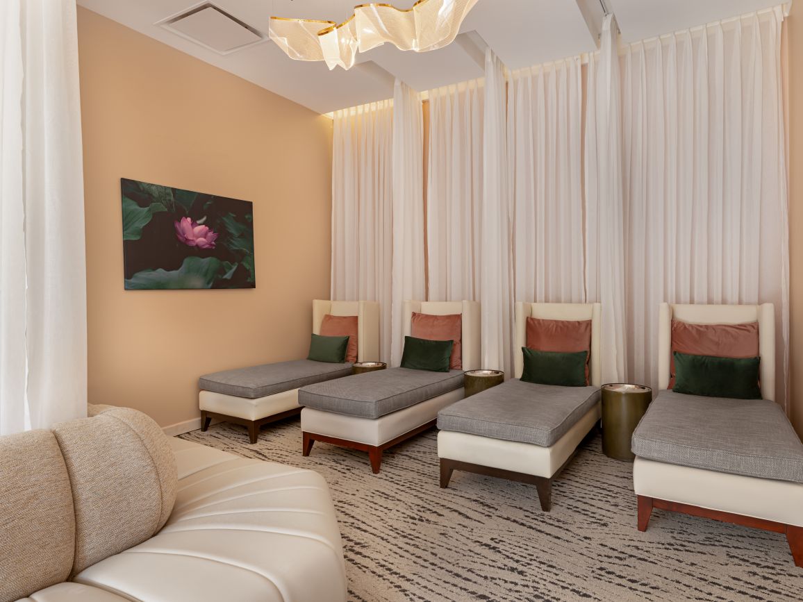 Mandara Spa